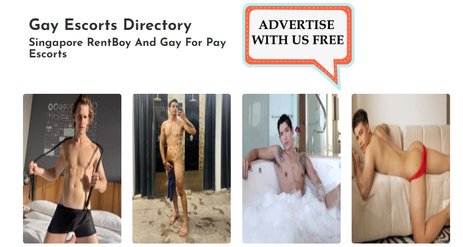 gay escorts singapore