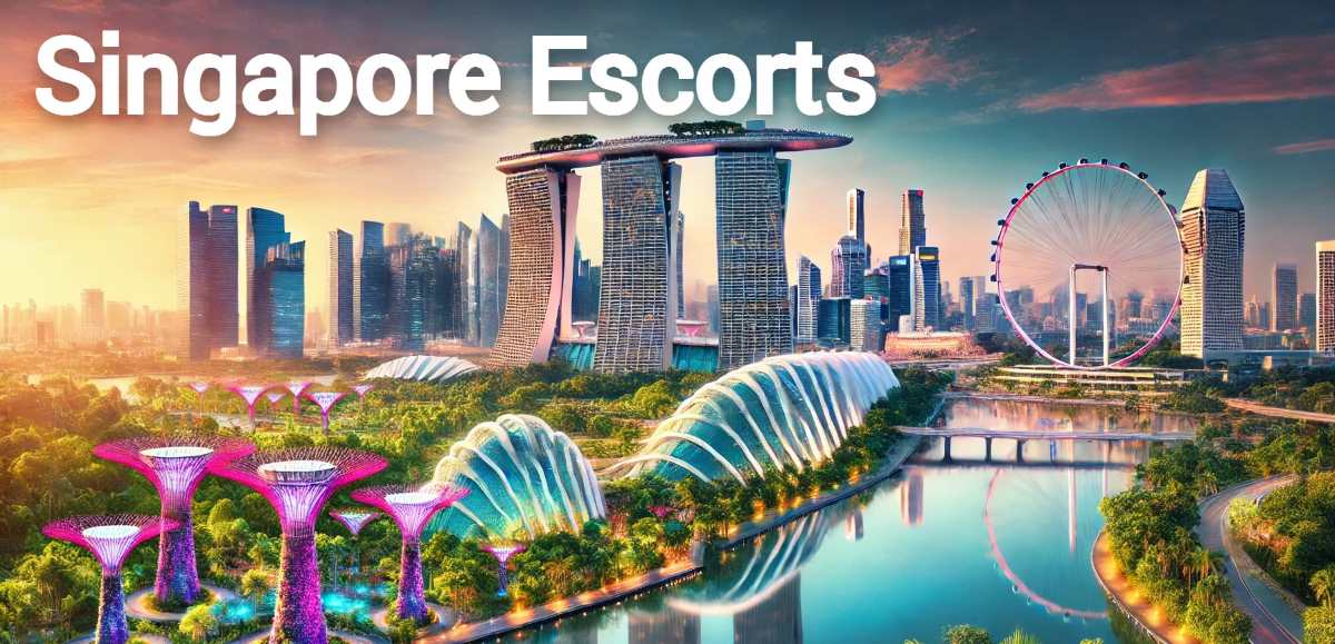 Singapore Escort Girls For Hire