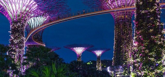 Visiting Singapore – Reasons That Will Make You Consider