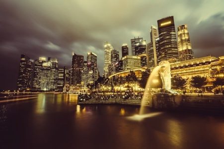 Singapore Is The Perfect Holiday Destination For Adults