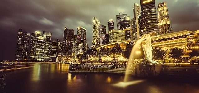 Singapore Is The Perfect Holiday Destination For Adults