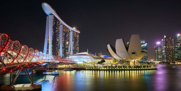 Sex Tourism in Singapore