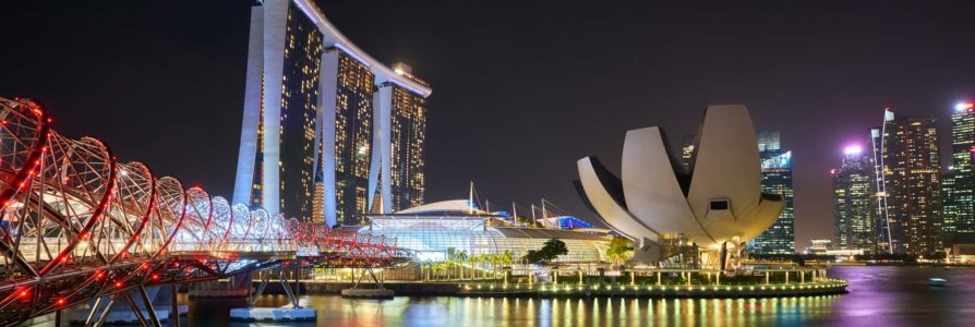 Sex Tourism in Singapore – A Comprehensive Guide