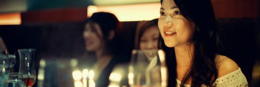Everything You Need To Know About Dating A Singapore Woman