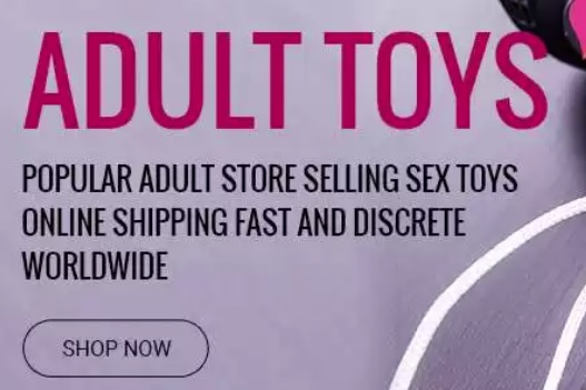 Adultsmart Sex Toys Sale