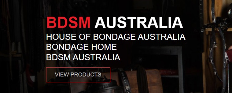 Bondage Australia