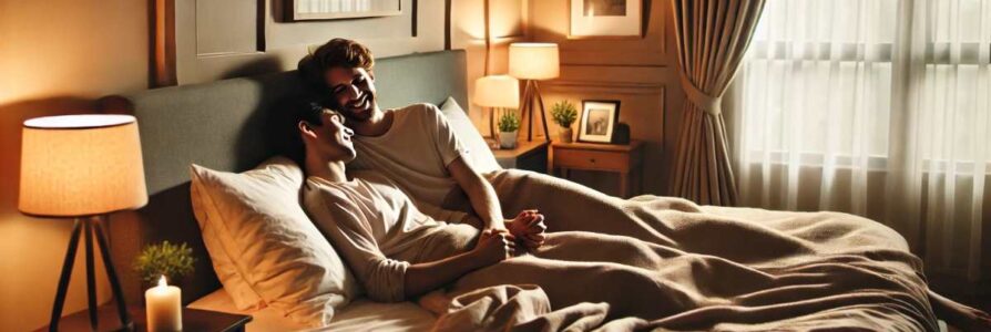 10 ForePlay Tips To Make Her Go Crazy in Bed