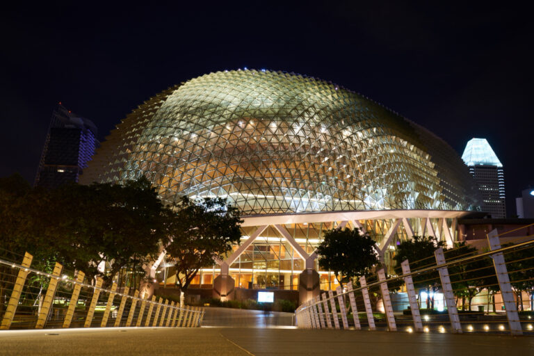 National Museum of Singapore