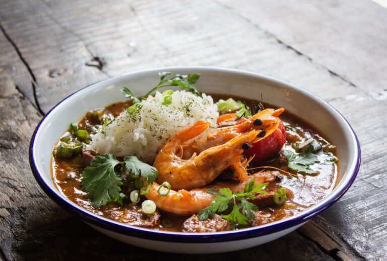 A Singapore Culinary Journey - The Finest Foods And Spices