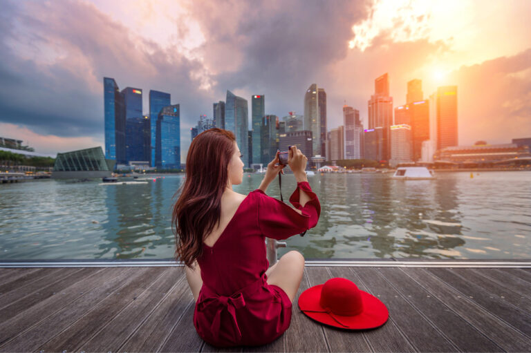 Best Tips For Tourists Visiting Singapore