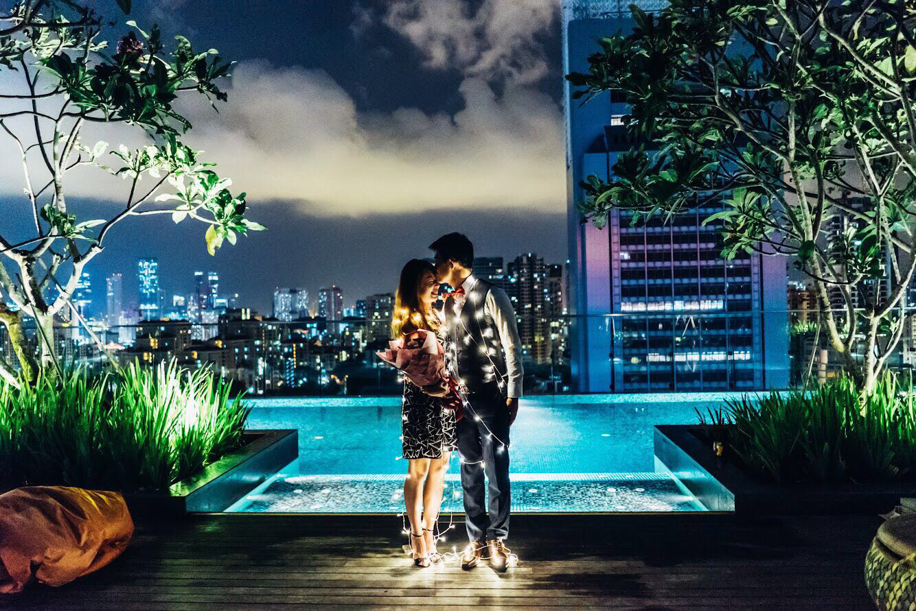 How To Prepare For the Perfect Singapore Fling