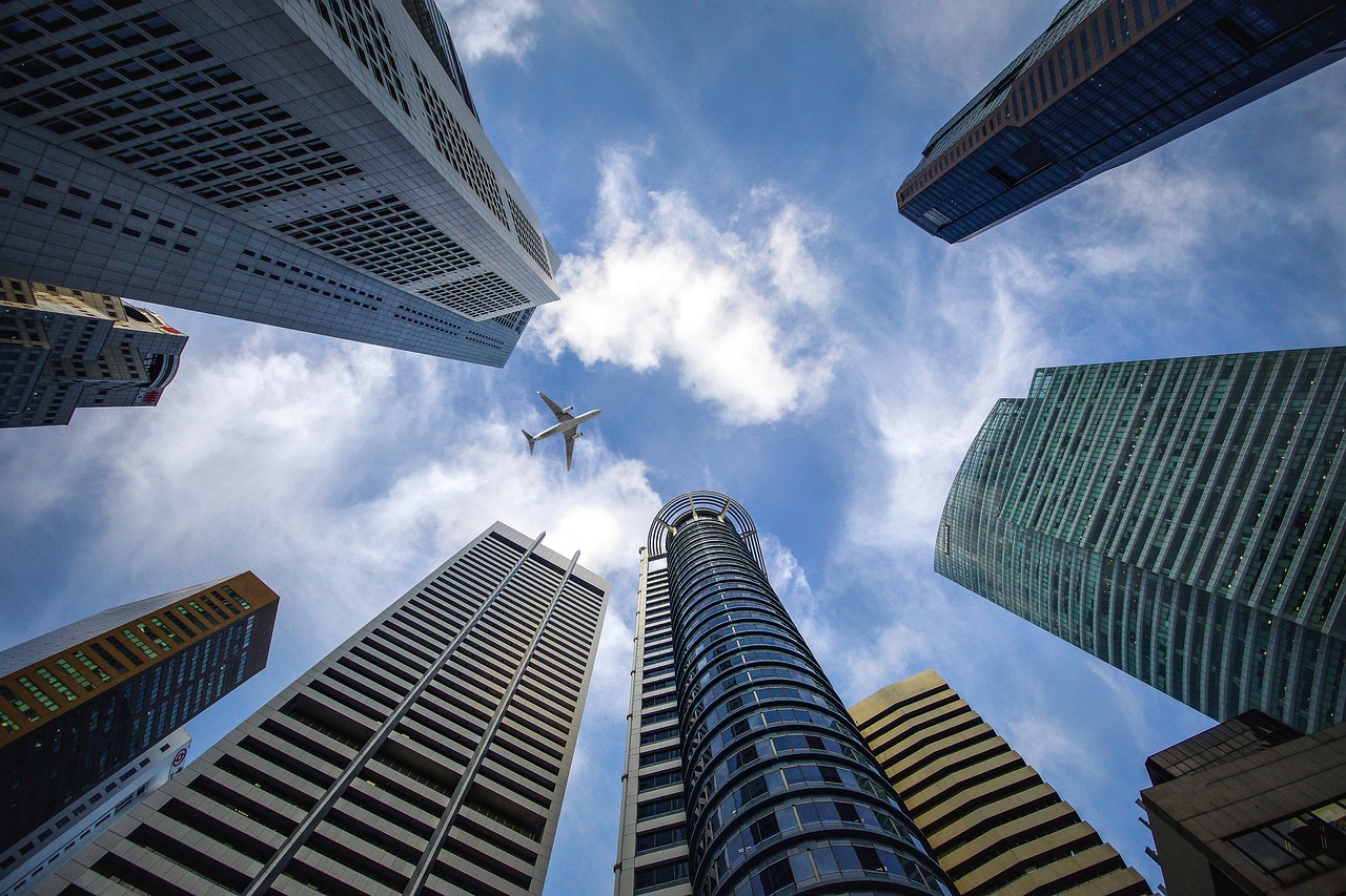 The Ultimate Guide for Australian Expats in Singapore