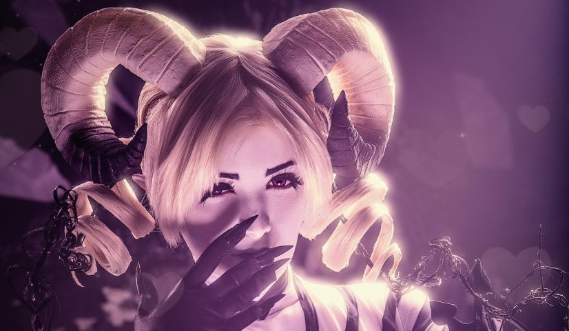An Erotic Tale of Supernatural Love and Demonic Sex in Singapore