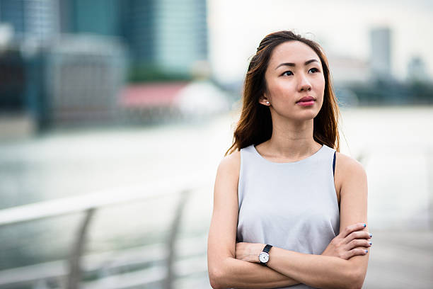How To Meet Your Dream Singapore Girl