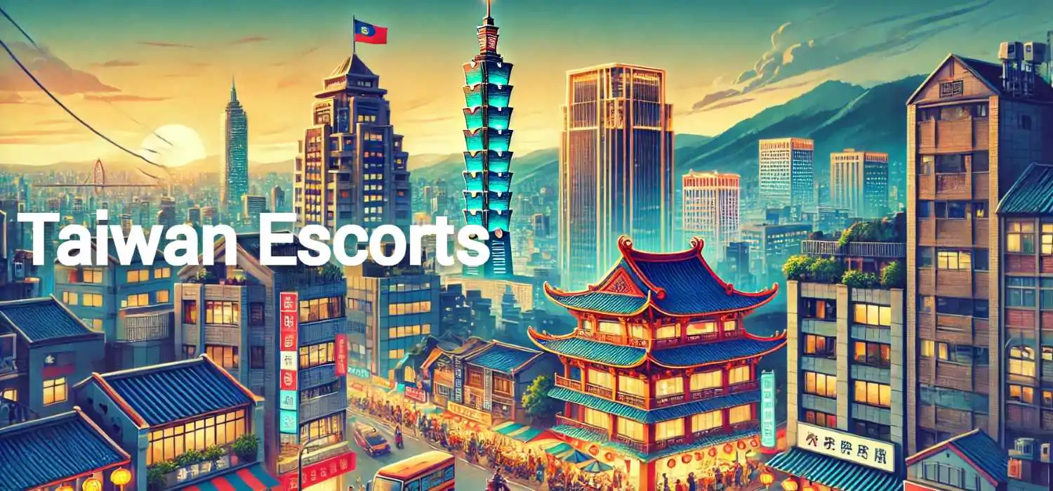 Taipei Escorts | Singapore Tourist Information - Best Things To See And Do Taiwan Escorts