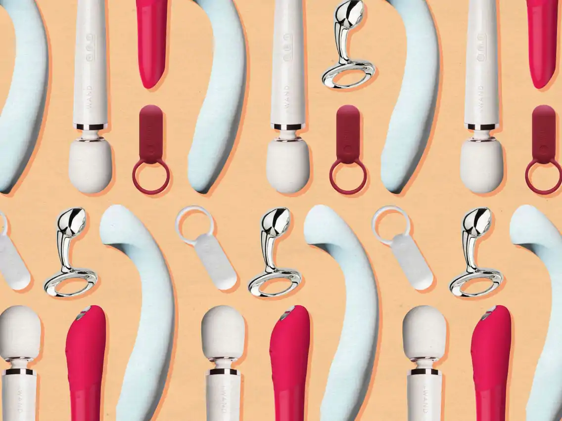 What Does Using a sex Machine Feel Like?