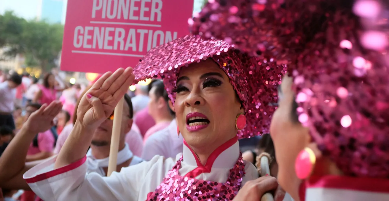 ES10 | Singapore Tourist Information - Best Things To See And Do Singapore Gay And Lesbian