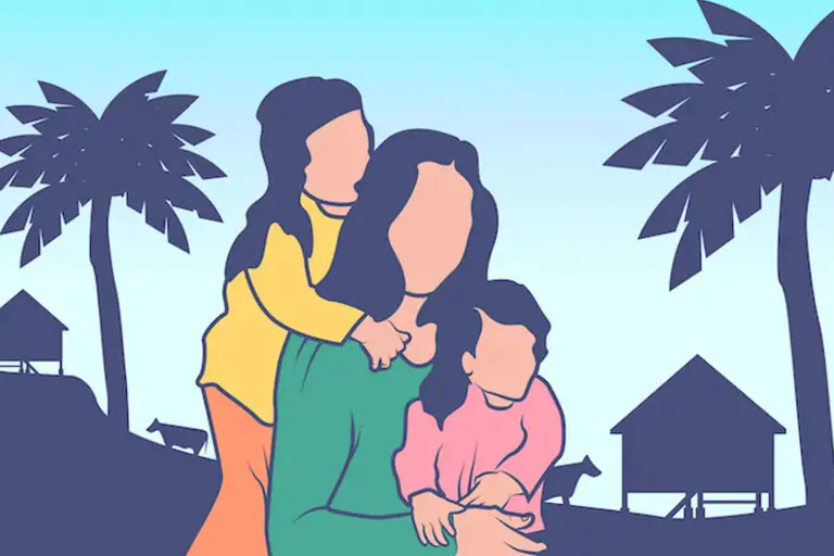 Myth-of-Sisters | Singapore Tourist Information - Best Things To See And Do