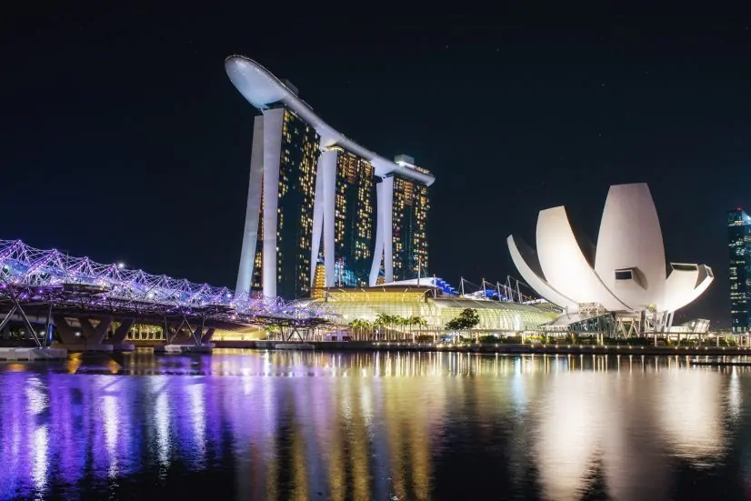 Where To Read The Best Erotic Stories In Singapore