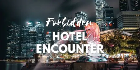 Forbidden Hotel Encounter: Promising A Night Of Secret Passion
